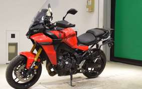 YAMAHA TRACER 9 GT 2022 RN70J