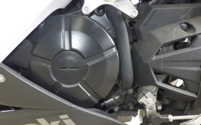 KAWASAKI NINJA 250 EX250L