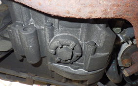 YAMAHA VINO 50 SA26J