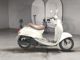 Фото Honda CREA SCOOPY 2003 с японского аукциона