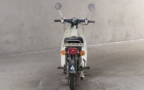 HONDA SUPER CUB90 HA02