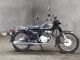 Фото Honda BENLY 125 с японского аукциона