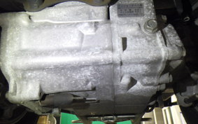 HONDA GYRO CANOPY 2024 TA03