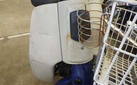 HONDA C50 SUPER CUB 1998 AA01