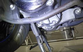 SUZUKI ADDRESS V125 S CF4MA