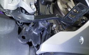 SUZUKI ｼﾞｸｻｰ250SF 2024 ED22B