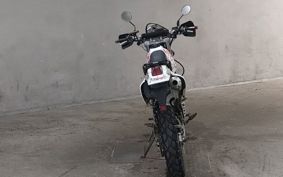 HONDA XR250 MD30