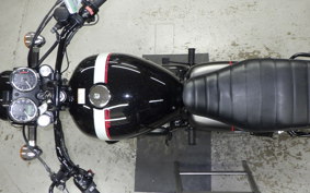 KAWASAKI W800 STREET 2022 EJ800E