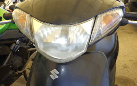 SUZUKI ADDRESS V50 Gen.2 2013 CA42A