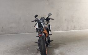 KTM 125 RC JYA40