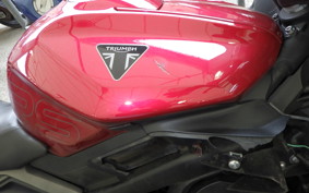 TRIUMPH STREET TRIPLE RS 2023