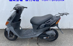 SUZUKI LET's 2