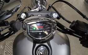 YAMAHA XVS1300CA STRIKER VP33