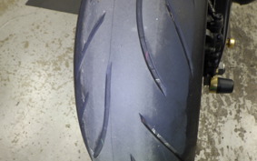 HONDA CBR1000RR Gen. 2 2008 SC59