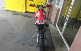 HONDA CRF250L MD38