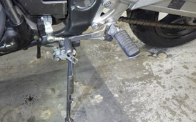 KAWASAKI BALIUS 250 Gen.2 ZR250B