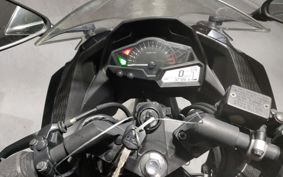 KAWASAKI NINJA 250 EX250L
