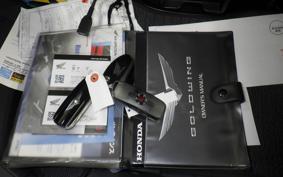 HONDA GL 1800 GOLD WING TOUR DCT 2018 SC79