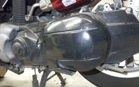 YAMAHA TRICITY 125 A 2024 SE82J