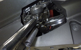 HONDA ADV150 KF38