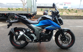 SUZUKI JIKUSA-150 ED13N