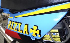 SUZUKI TS50 Hustler 2019 SA11A