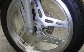 HONDA 250T LA CUSTOM 2020 MC07