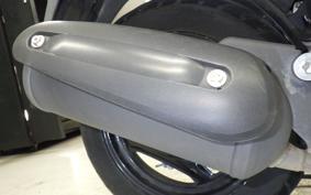 SUZUKI ﾚｯﾂ 2002 CA4AA
