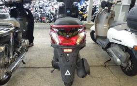 YAMAHA AXIS 125 Z SED7J