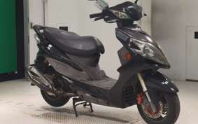 KYMCO RACING KING 180 FI
