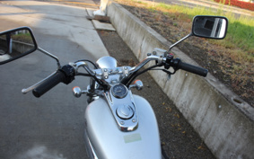 HONDA MAGNA 50 AC13