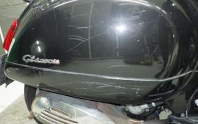 VESPA GTS250 IE 2020