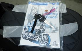 HONDA REBEL 250  S E-clutch 2021 MC49