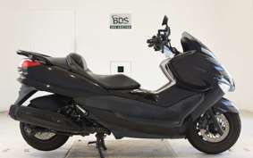 YAMAHA MAJESTY 250 Gen.4 SG20J