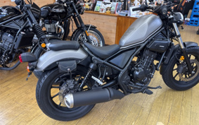HONDA REBEL MC49