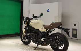 YAMAHA XSR900 2025 RN96J