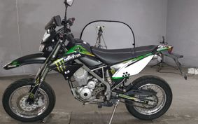 KAWASAKI D TRACKER 125 LX125D
