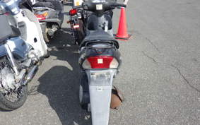 SUZUKI LET's 2 CA1PA