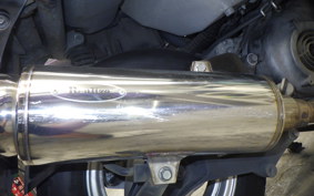 YAMAHA AXIS 125 TREET SE53J