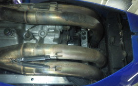SUZUKI GSX-R1100 Gen.2 1995