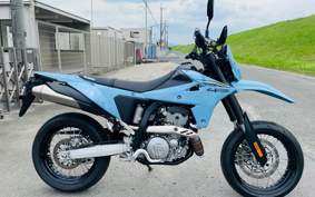 SUZUKI DR-Z4SM 2025 ER1AH