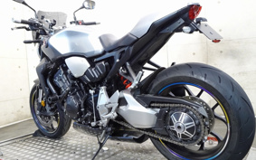 HONDA CB1000R 2019 SC80