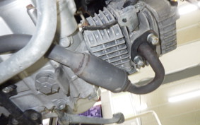 HONDA ｸﾛｽｶﾌﾞ110-2 JA45