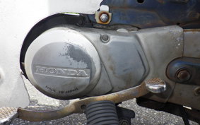 HONDA C50 SUPER CUB C50