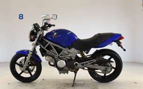 HONDA VTR 250 2009 MC33