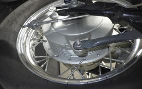 YAMAHA DRAGSTAR 400 2007 VH01J