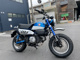 Фото Honda MONKEY 125 ABS 2019 с японского аукциона