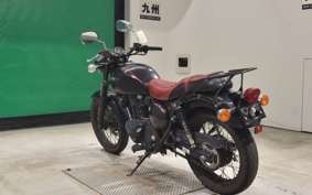KAWASAKI ESTRELLA 2022 BJ250A