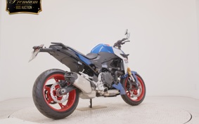 BMW F900R 2025