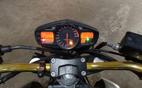 SUZUKI GSR 400 2012 GK7EA